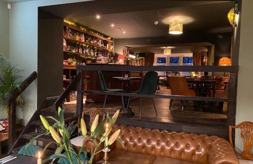 Bedlington Hotel | Lairds House