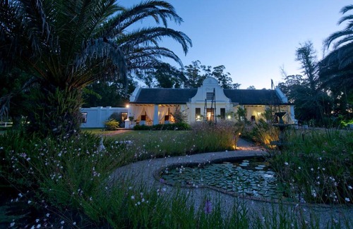 Buffalo Hills Game Reserve Hotel | Lairds Lodge Country Estate