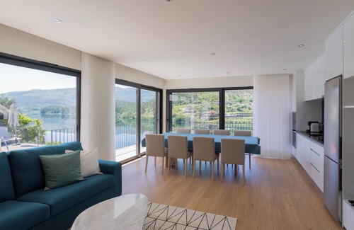 Guilhofrei Villa | Lajinha do Ave