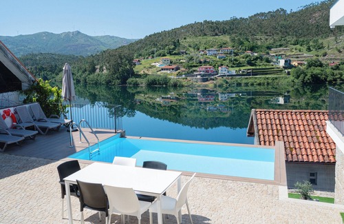 Guilhofrei Villa | Lajinha do Ave
