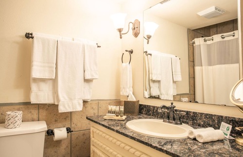 Lajitas Resort | Lajitas Golf Resort and Spa