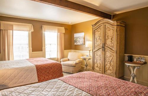 Lajitas Resort | Lajitas Golf Resort