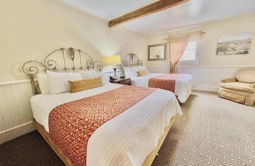 Lajitas Resort | Lajitas Golf Resort