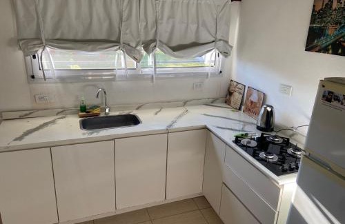 El Jaguel Apartment | LAJUA aeropuerto Ezeiza II