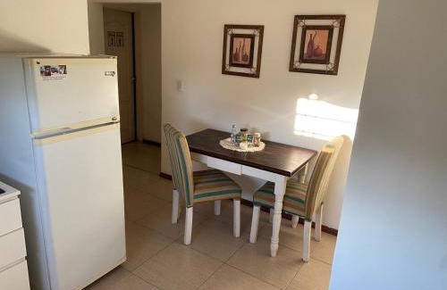 El Jaguel Apartment | LAJUA aeropuerto Ezeiza II