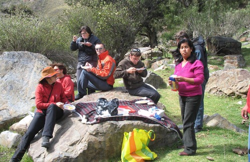 Independencia Other | Lake 69 lodge