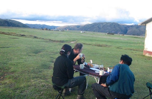 Independencia Other | Lake 69 lodge