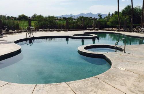 Lake Havasu City House | Lake and London Bridge View - Penthouse Suite