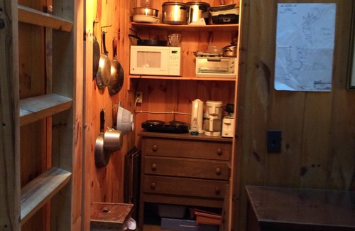 Center Lovell Cottage | Lake and Mountain Getaway