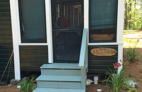 Center Lovell Cottage | Lake and Mountain Getaway