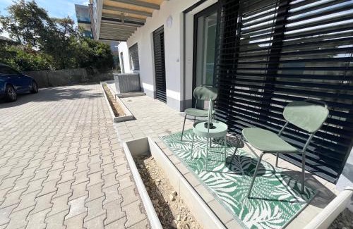 Neuchatel Apartment | Lake and Trail, Free Parking, Near Nature and City