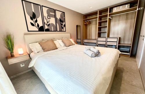 Neuchatel Apartment | Lake and Trail, Free Parking, Near Nature and City