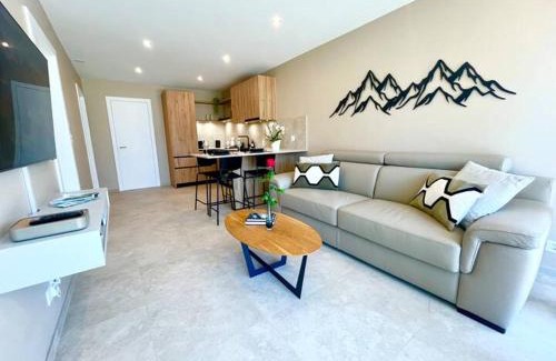 Neuchatel Apartment | Lake and Trail, Free Parking, Near Nature and City