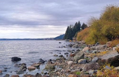 San Carlos de Bariloche Apartment | Lake Apartments Bariloche