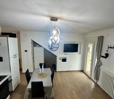 Ischia Apartment | Lake Apartment Gold, Lago di Caldonazzo