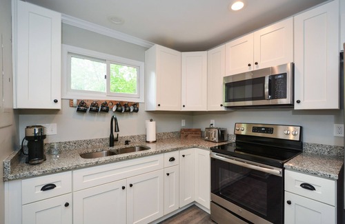 Waleska Condo | Lake Arrowhead Condo