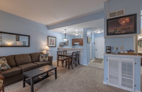 Innsbrook Condo | Lake Aspen Hideaway by Innsbrook Vacations!