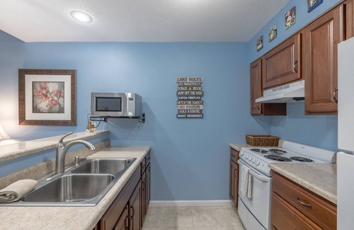 Innsbrook Condo | Lake Aspen Hideaway by Innsbrook Vacations!