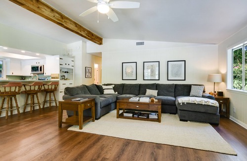 Lake Austin Village House | Lake Austin Waterfront Estate- 2 Houses - 5bd/4b
