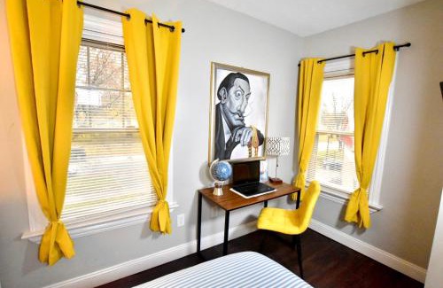 Detroit - Shoreway Apartment | Lake Avenue Apartment
