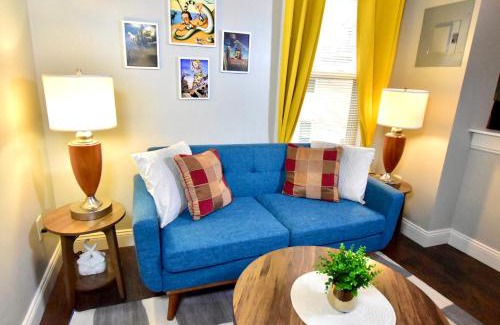 Detroit - Shoreway Apartment | Lake Avenue Apartment