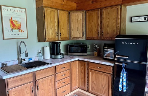 Winona Apartment | Lake Boulevard House