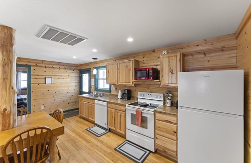 Branson Cabin | Lake Cabin