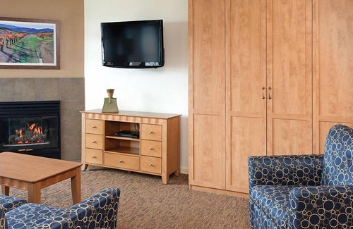 Chelan Resort | Lake Chelan Shores 1bdr