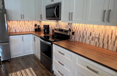 Wapato Point Condo | Lake Chelan View Condo at Award Winning Wapato Point Resort