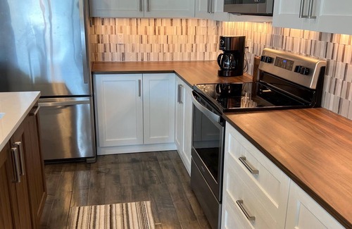 Wapato Point Condo | Lake Chelan View Condo at Award Winning Wapato Point Resort