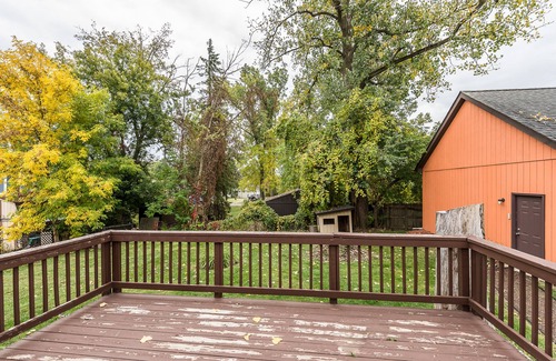 Howell Cottage | Lake Chemung Cottage near Crystal Gardens