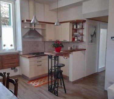 Canzo Apartment | Lake Como Apartment IL NOCE