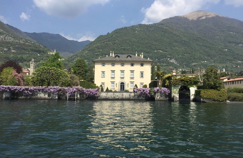 Zelbio Apartment | Lake Como holiday home