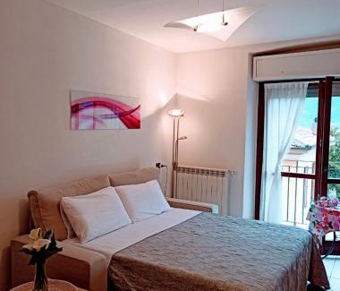 Acquaseria Apartment | Lake Como View Apartement Allegro