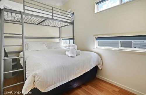Lake Conjola House | Lake Conjola, Deepwater resort - Cabin 17