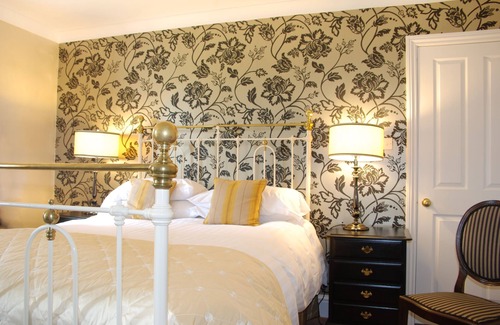 Llangammarch Wells House | Lake Country House Hotel & Spa