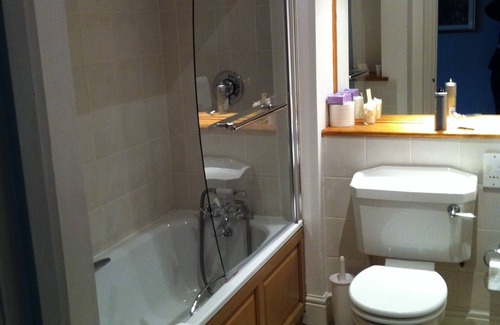 Llangammarch Wells House | Lake Country House Hotel & Spa