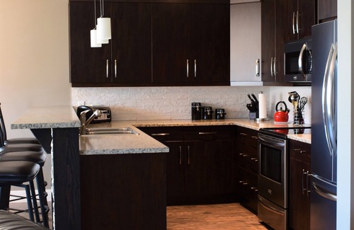 Central Okanagan House | Lake Country Wine, Dine, Golf & Ski #2