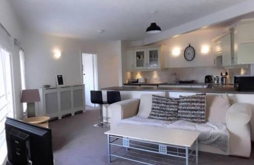 Stainburn Apartment | Lake District 2bed Apartment