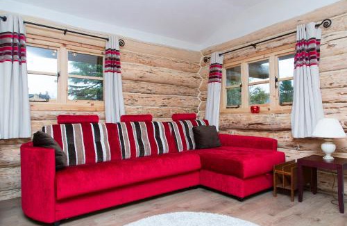 Broughton Mills House | Lake District Log Cabins