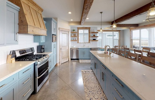 Garden City House | Lake Dream #13 - Legacy Beach Resort Private Home on the Water