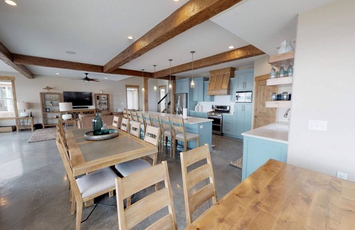 Garden City House | Lake Dream #13 - Legacy Beach Resort Private Home on the Water