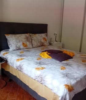 Pestani Apartment | Lake Dream Apartment