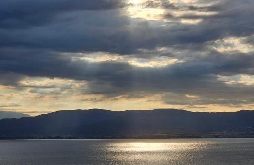 Star Dojran Apartment | Lake Dream