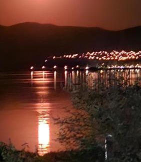 Nov Dojran Apartment | Lake Dream NINO