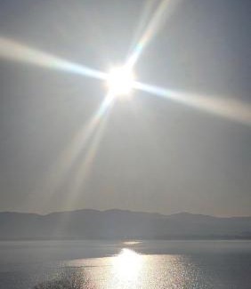 Nov Dojran Apartment | Lake Dream NINO