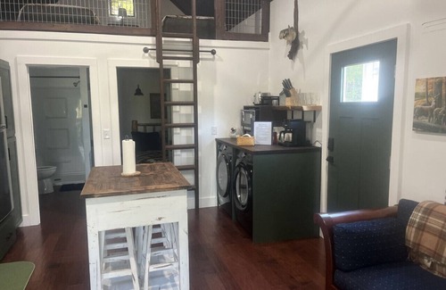 Eagle Rock Cabin | Lake Eagle Rock Lodge