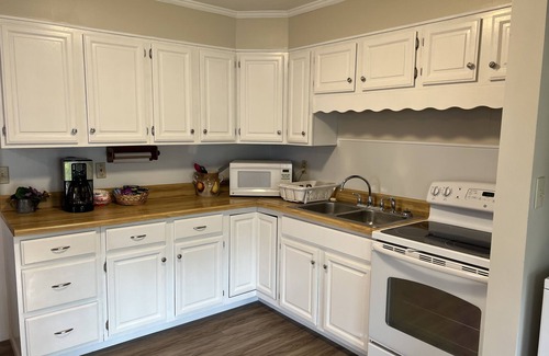 Huron House | Lake Erie Leisure 5 mins to the beach, 10 mins to Cedar Point
