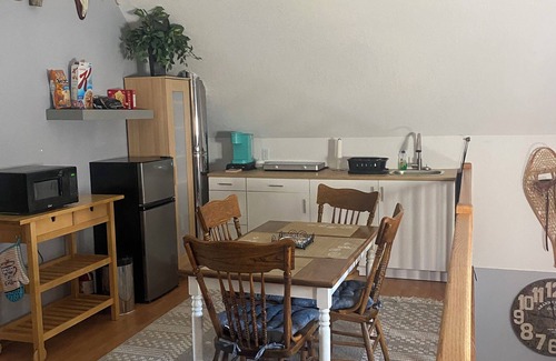 Westerose Apartment | 🌲Lake Escape at Pigeon Hideaway – Pet Friendly!⛳️🛶