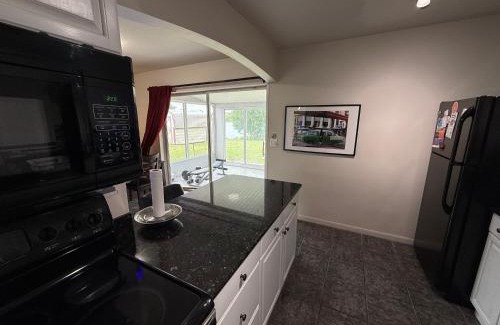 Deltona Lakes House | Lake Front Entire Home FL Getaway